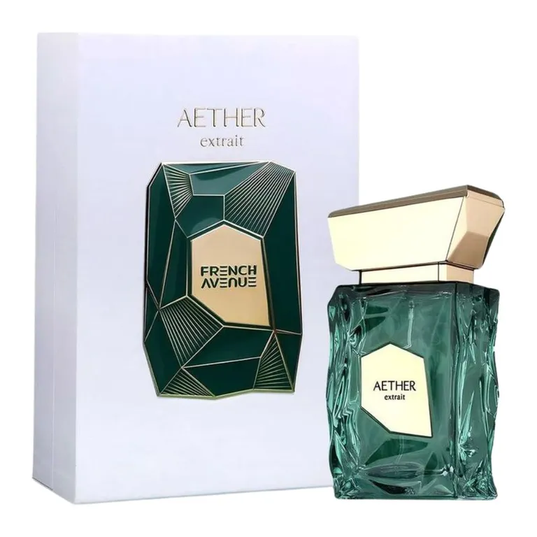 AETHER EXTRAIT de French Avenue - perfume original 100ml