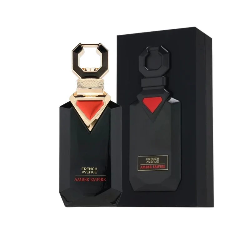 AMBER EMPIRE de French Avenue - perfume original 100ml