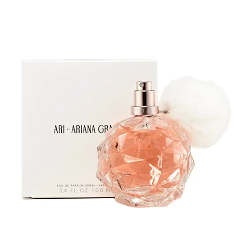 ARI TESTER de Ariana Grande - perfume original 100ml