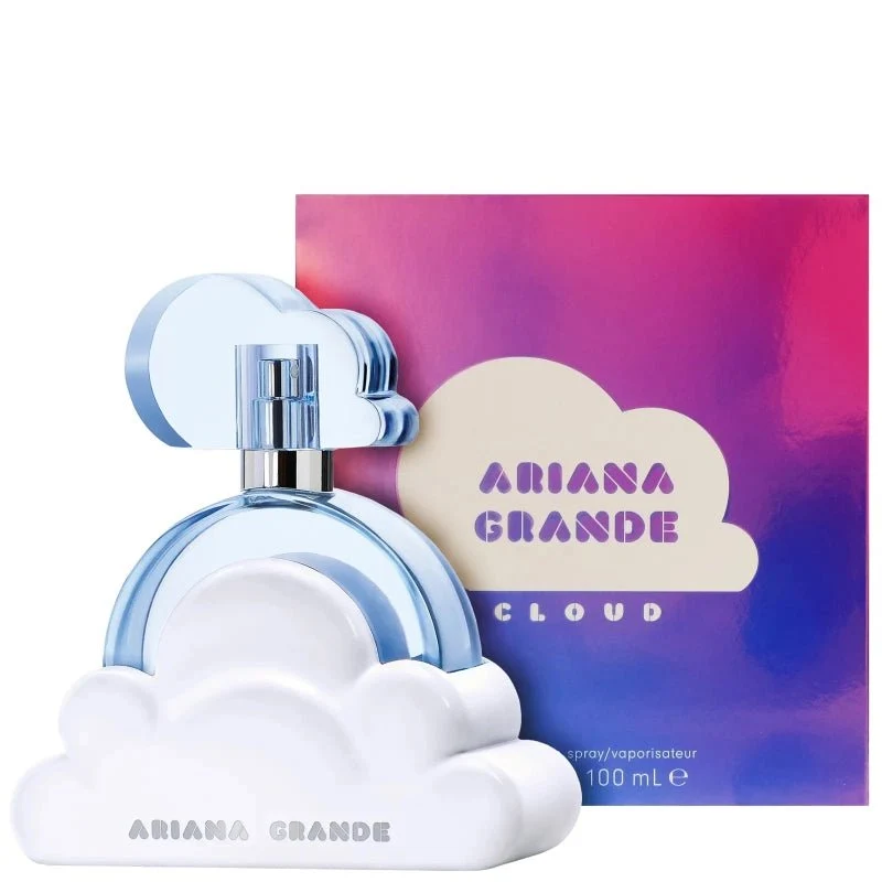 CLOUD EDP X100ML de Ariana Grande - perfume original 100ml