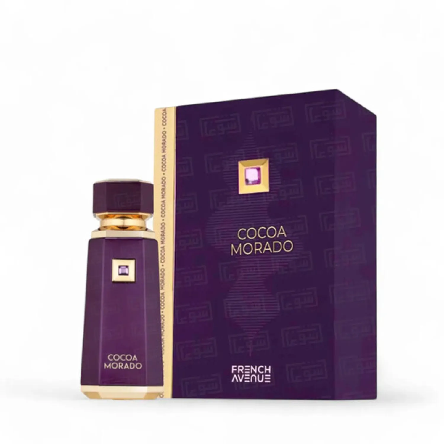 COCOA MORADO de French Avenue - perfume original 100ml