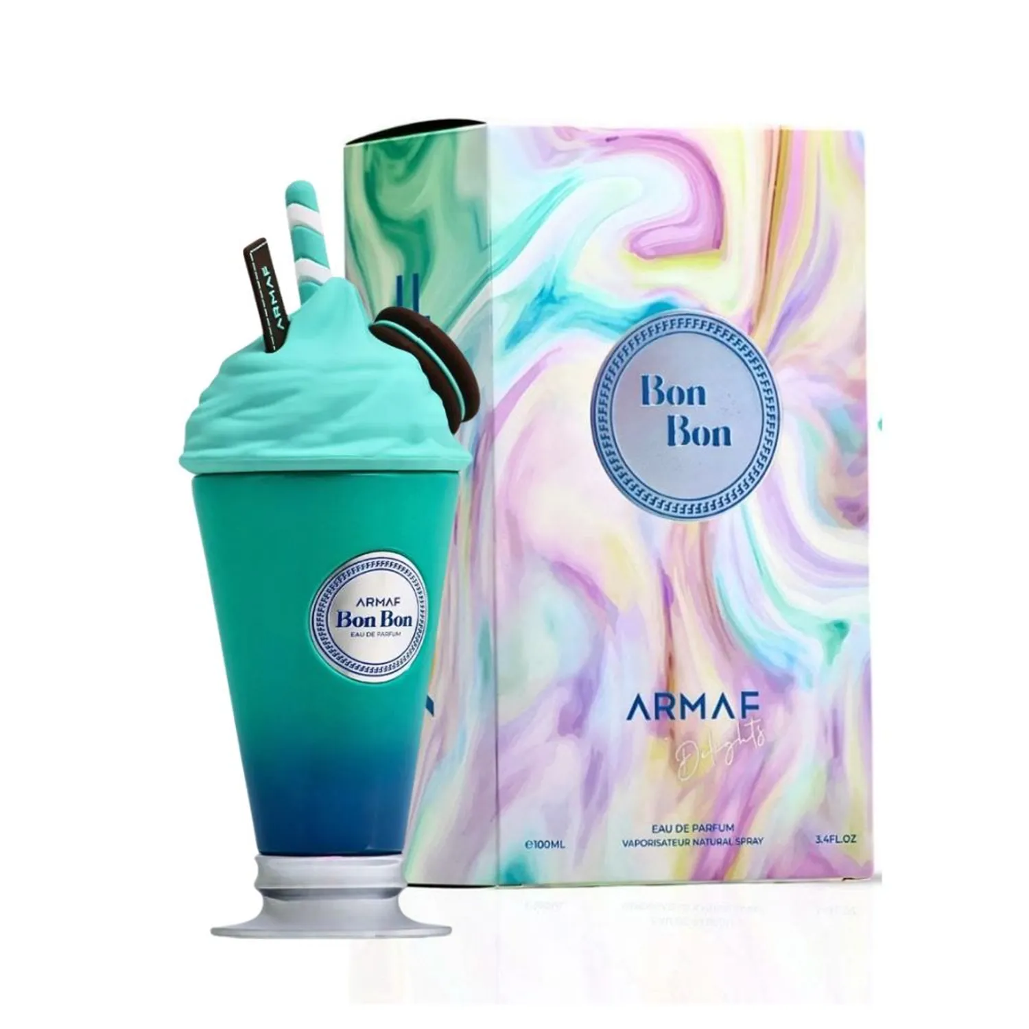 DELIGHTS BON BON de Armaf - perfume original 100ml
