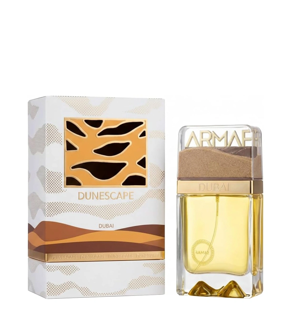 DUNESCAPE de Armaf - perfume original 100ml