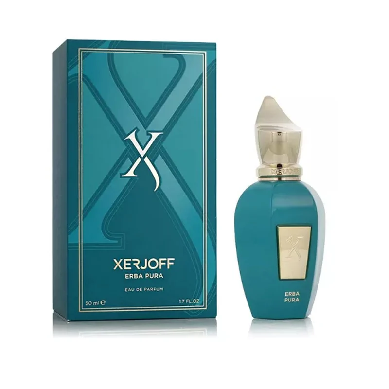 ERBA PURA LUJO X100ML de Xerjoff - perfume original 100ml