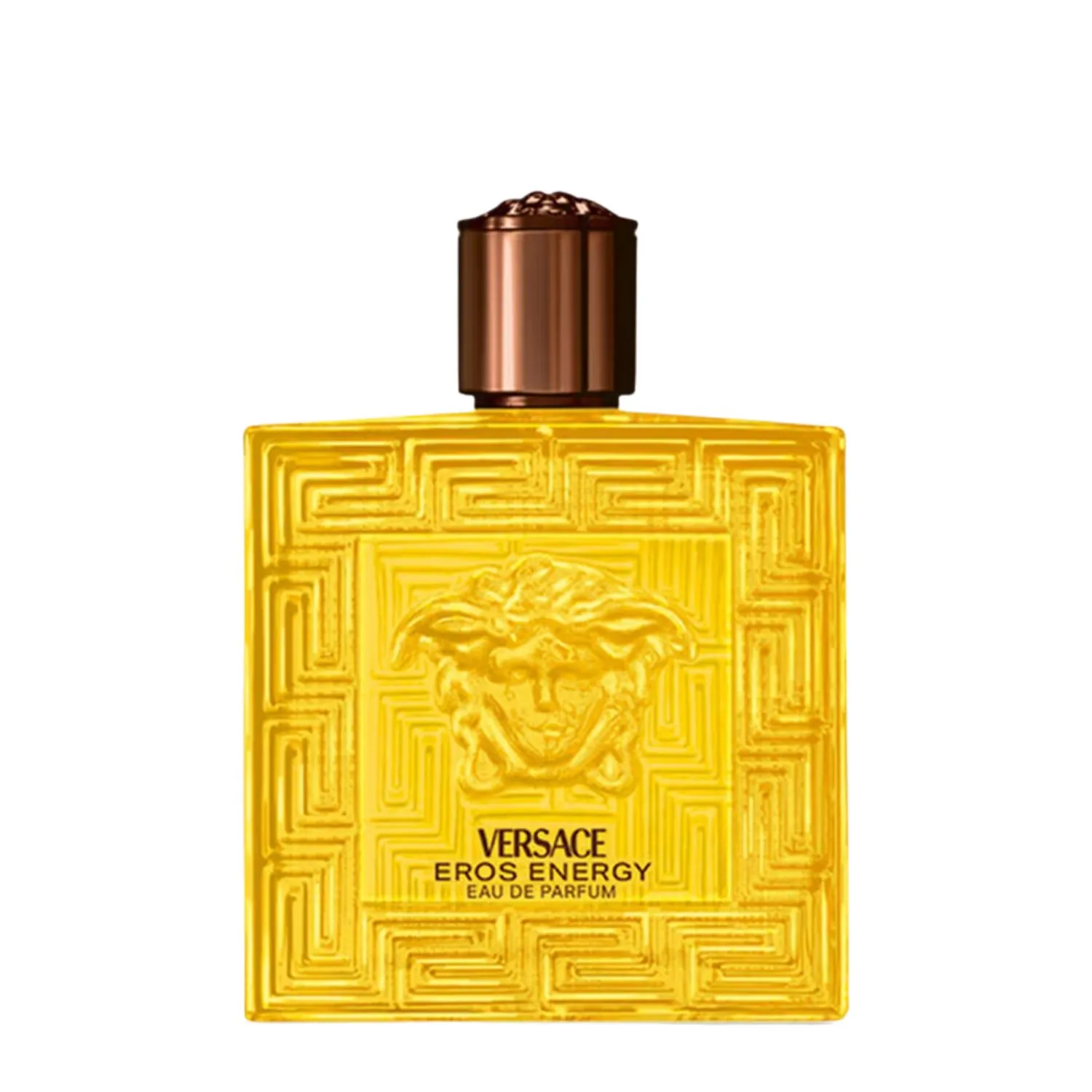 EROS ENERGY TESTER de Versace - perfume original 100ml