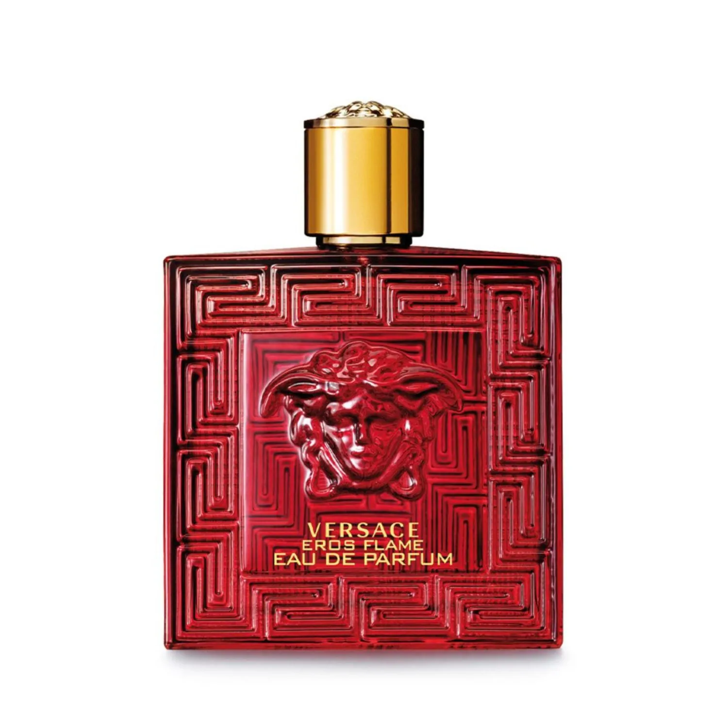 EROS FLAME TESTER de Versace - perfume original 100ml