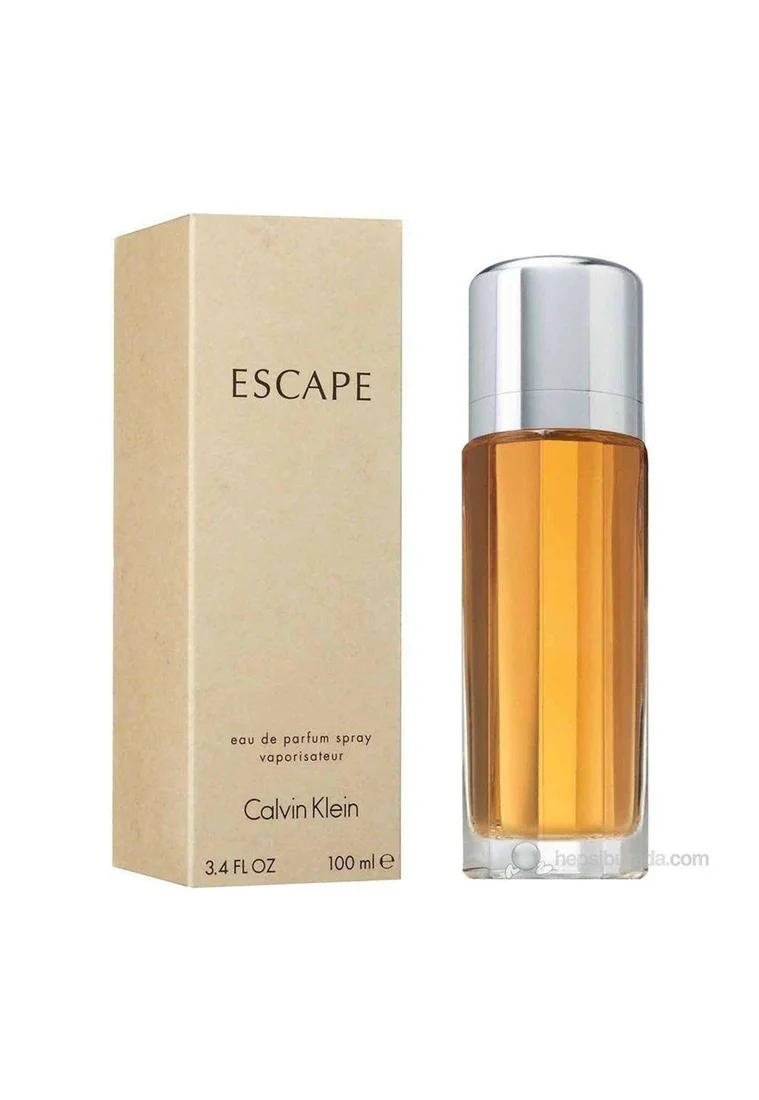 ESCAPE DAMA de Calvin Klein - perfume original 100ml