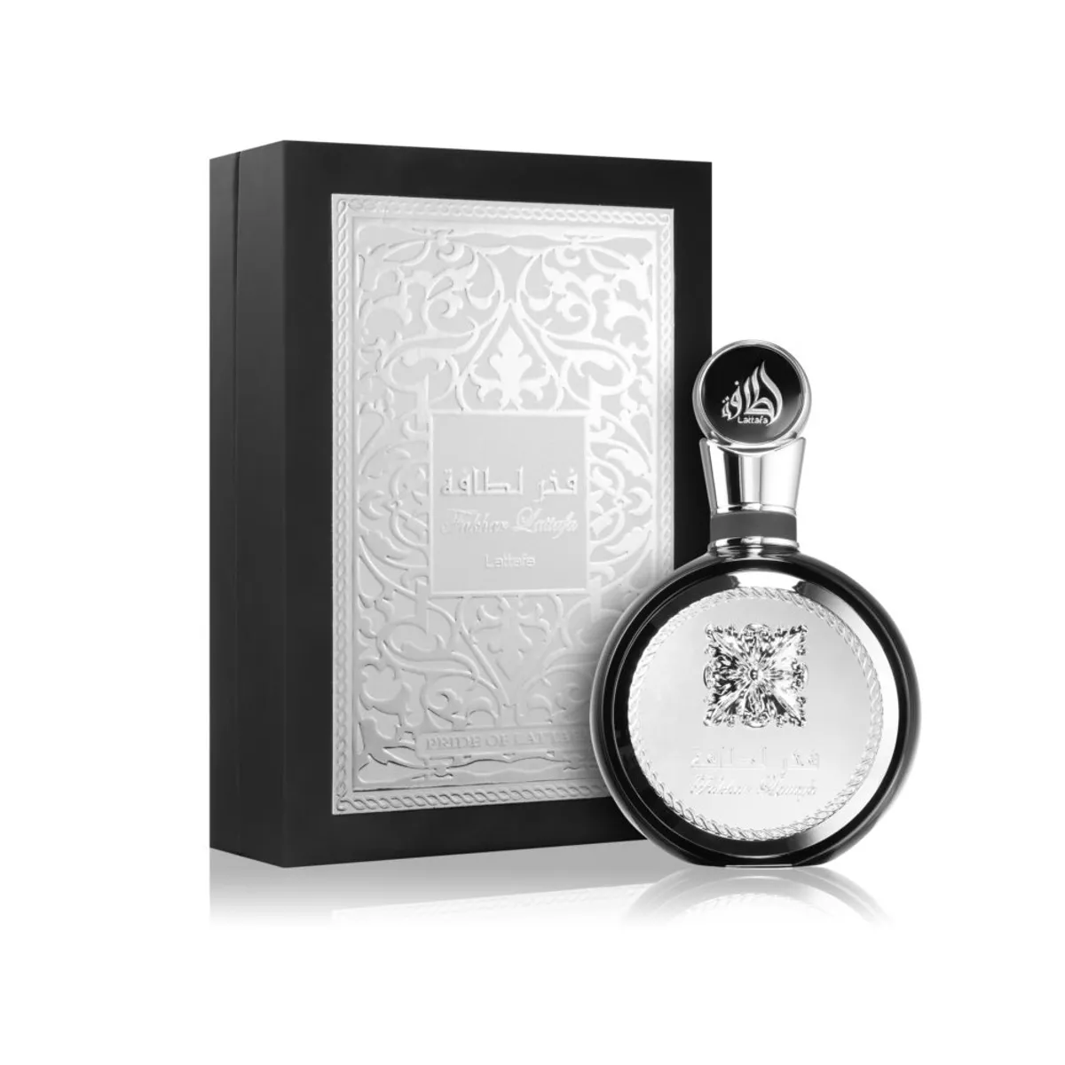 FAKHAR MEN de Lattafa - perfume original 100ml