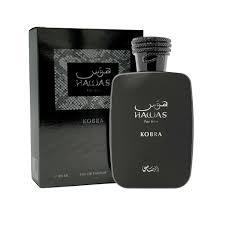 HAWAS KOBRA de Rasasi - perfume original 100ml