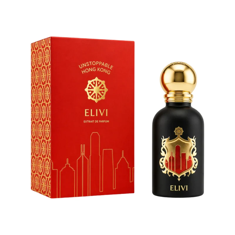 HONG KONG de ELIVI - perfume original 100ml