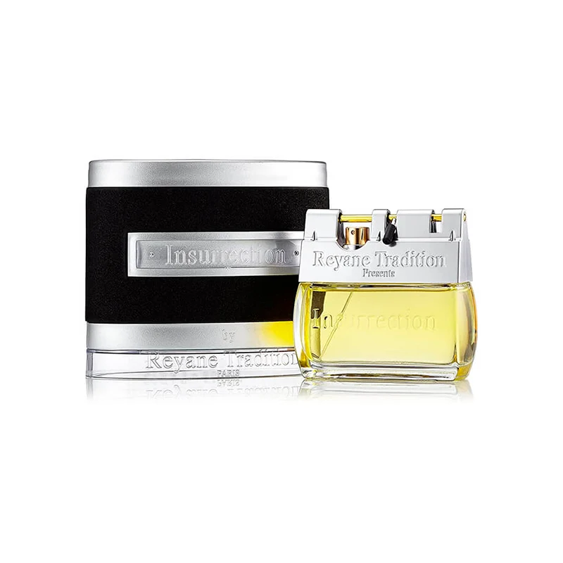 INSURRECTION de Reyane Tradition - perfume original 100ml