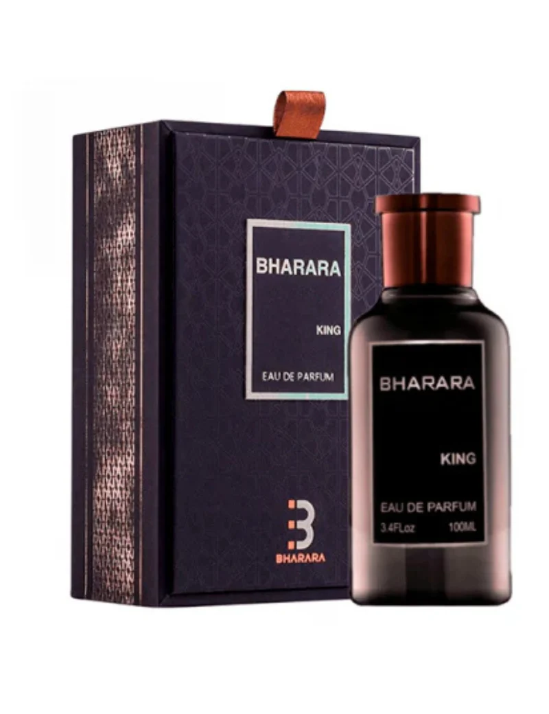 BHARARA KING de BHARARA - perfume original 100ml