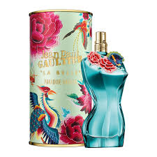 LA BELLE PARADISE GARDEN de Jean Paul Gaultier - perfume original 100ml