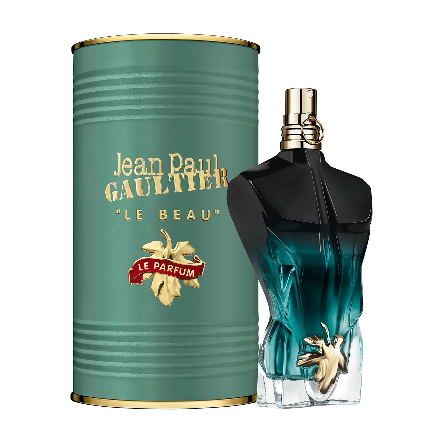LE BEAU LE PARFUM X125ML de Jean Paul Gaultier - perfume original 125ml