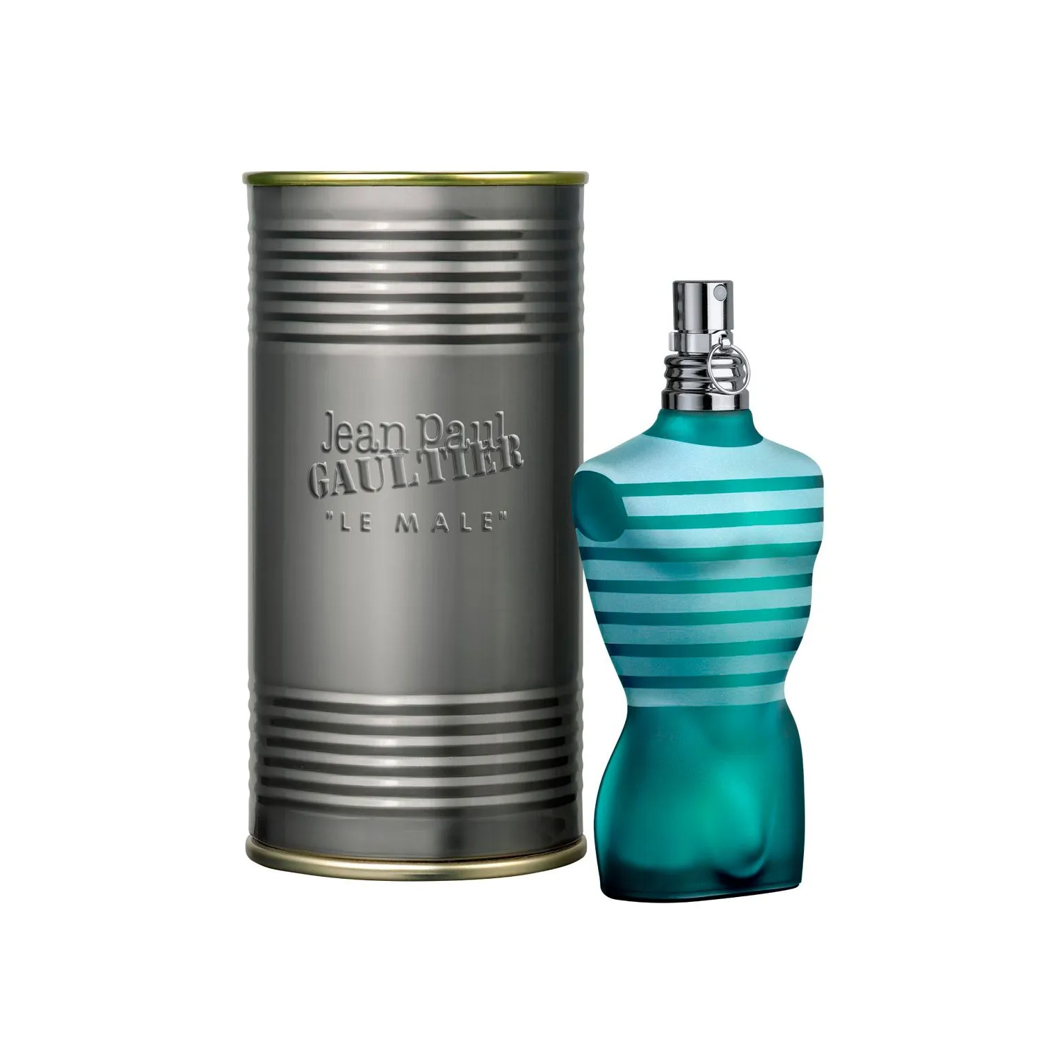LE MALE EDT X125ML de Jean Paul Gaultier - perfume original 125ml