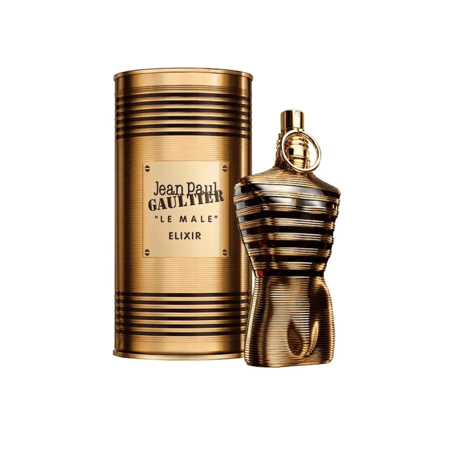 LE MALE ELIXIR X125ML de Jean Paul Gaultier - perfume original 125ml