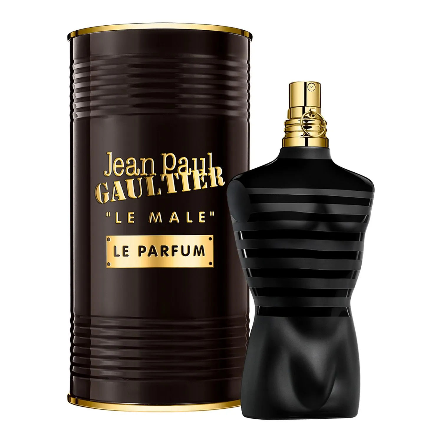 LE MALE LE PARFUM X125ML de Jean Paul Gaultier - perfume original 125ml