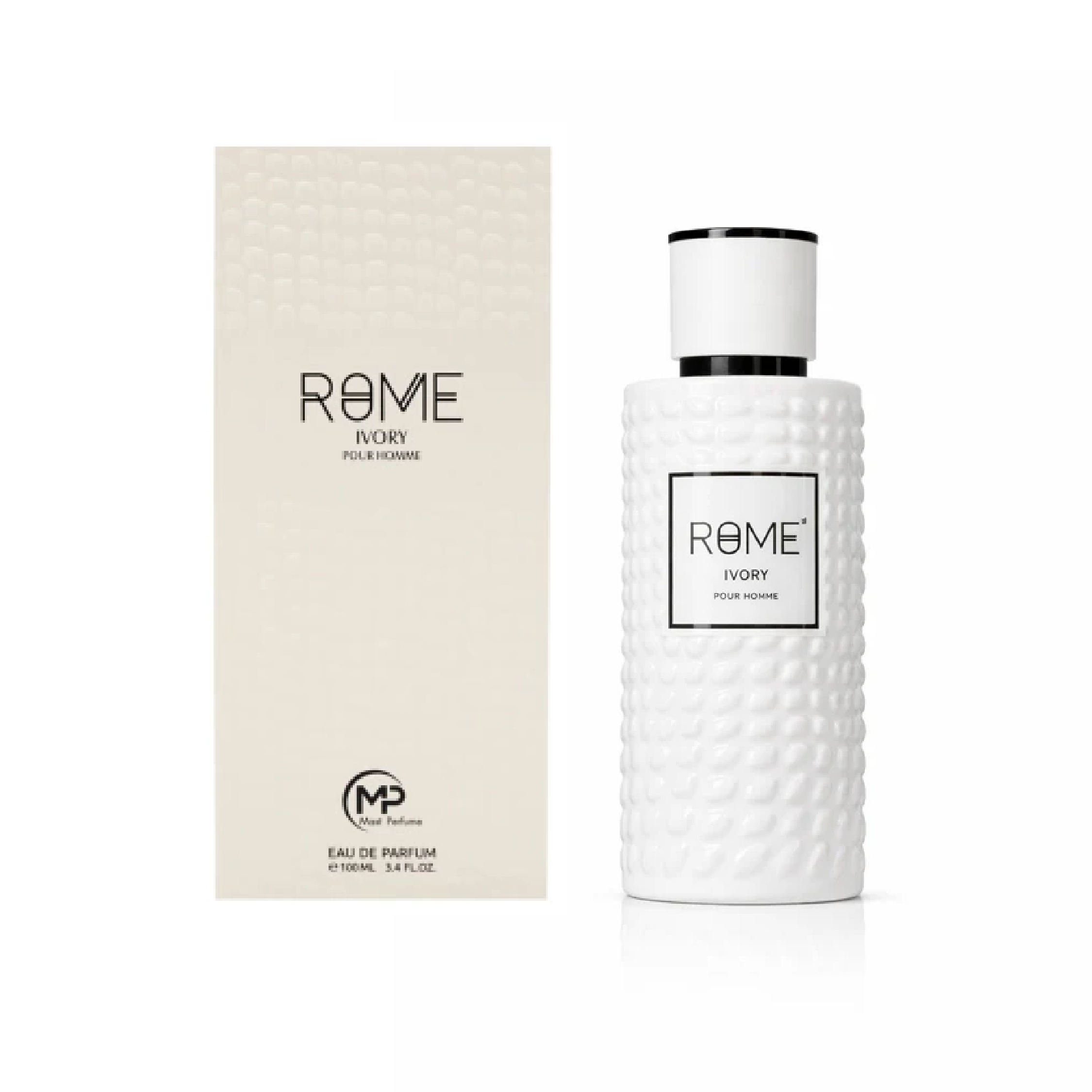 MAST PERFUME ROME PH de Bharara - perfume original 100ml