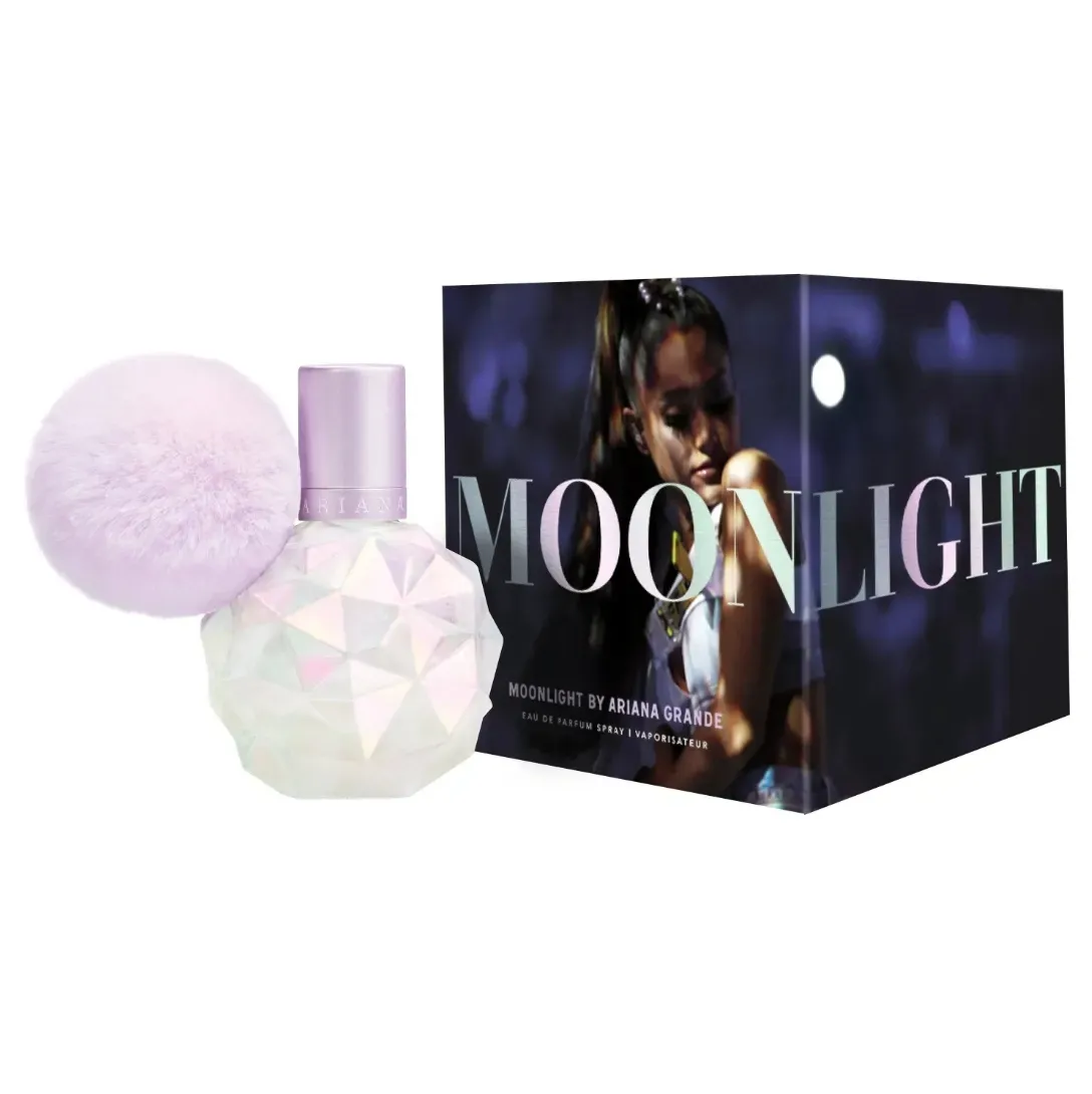 MOONLIGHT TESTER de Ariana Grande - perfume original 100ml