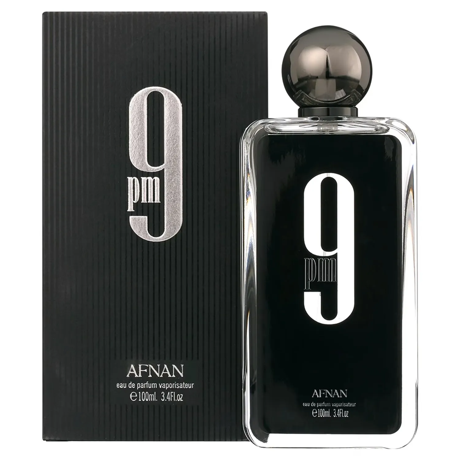 9PM de Afnan - perfume original 100ml