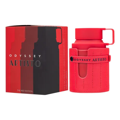 ODYSSEY ARTISTO de Armaf - perfume original 100ml