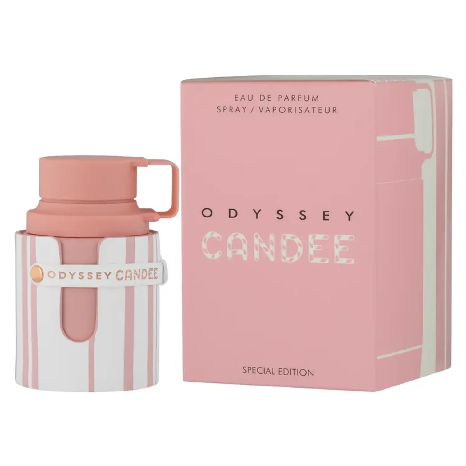 ODYSSEY CANDEE de Armaf - perfume original 100ml