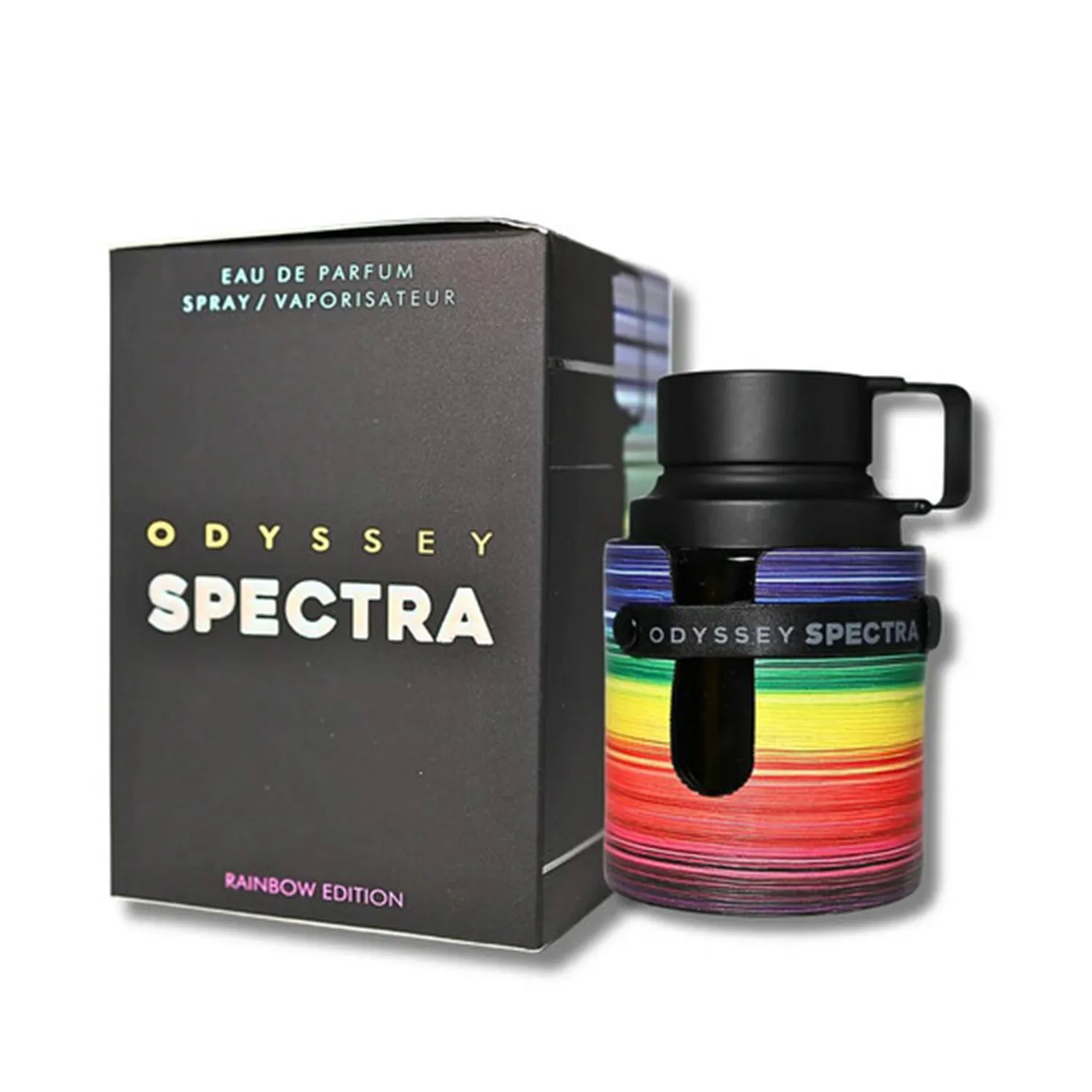 ODYSSEY SPECTRA RAINBOW de Armaf - perfume original 100ml