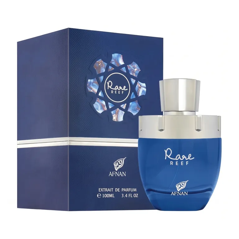 RARE REEF de Afnan - perfume original 100ml