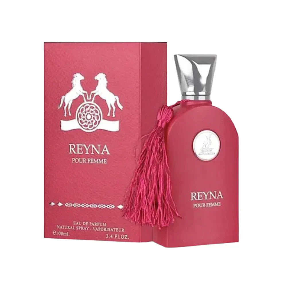 REYNA de Maison Alhambra - perfume original 100ml