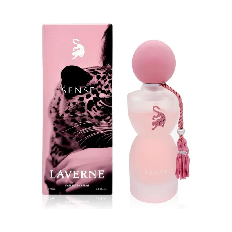 SENSE X100ML de LAVERNE - perfume original 100ml