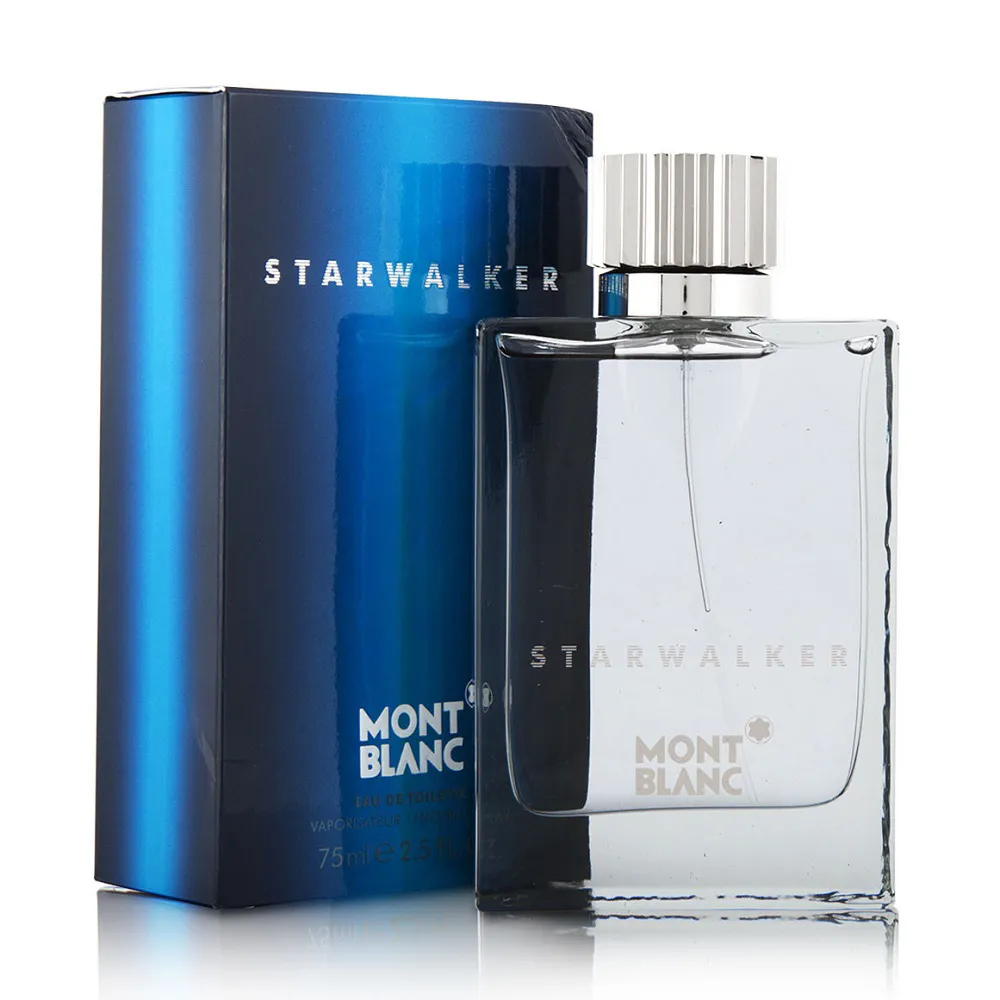 STARWALKER de Montblanc - perfume original 75ml