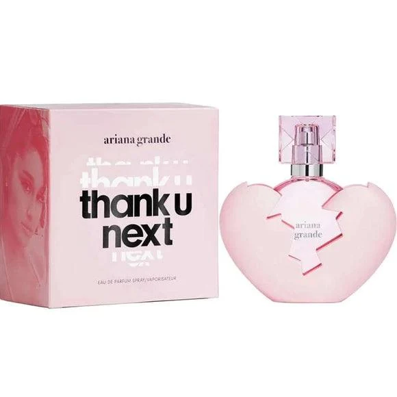 THANK U NEXT TESTER de Ariana Grande - perfume original 100ml