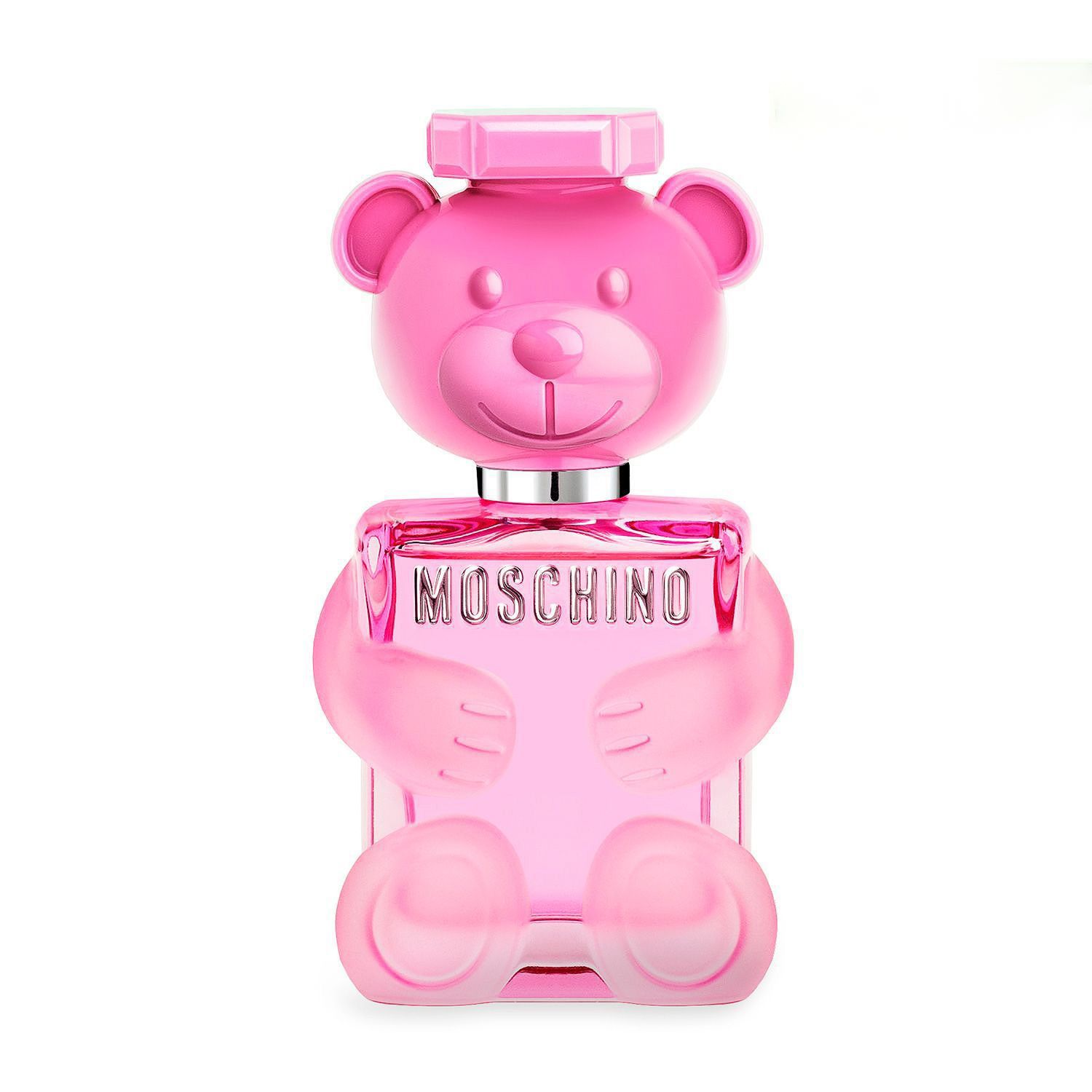 TOY 2 BUBBLEGUM de Moschino - perfume original 100ml