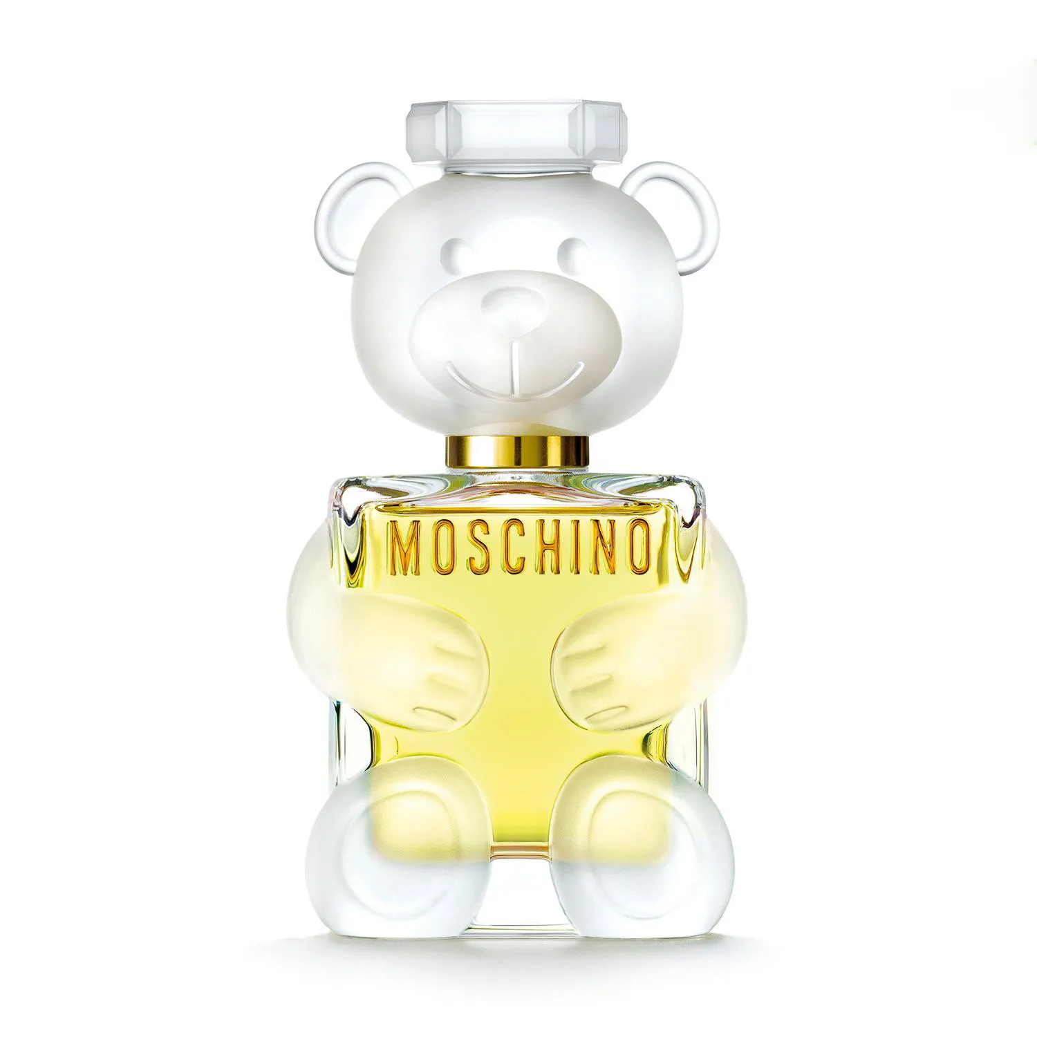 TOY 2 EDP de Moschino - perfume original 100ml
