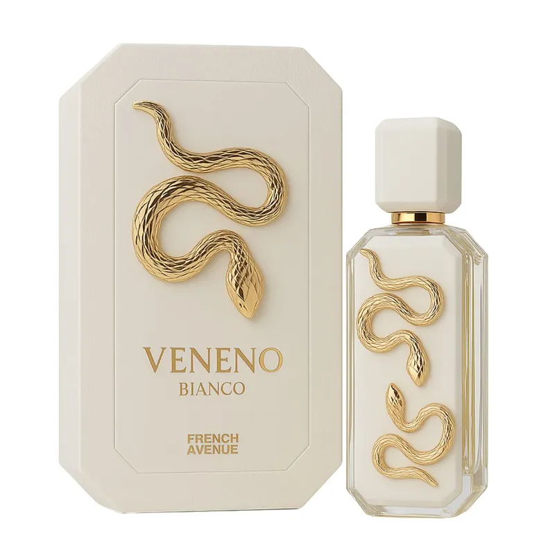 VENENO BIANCO de French Avenue - perfume original 100ml