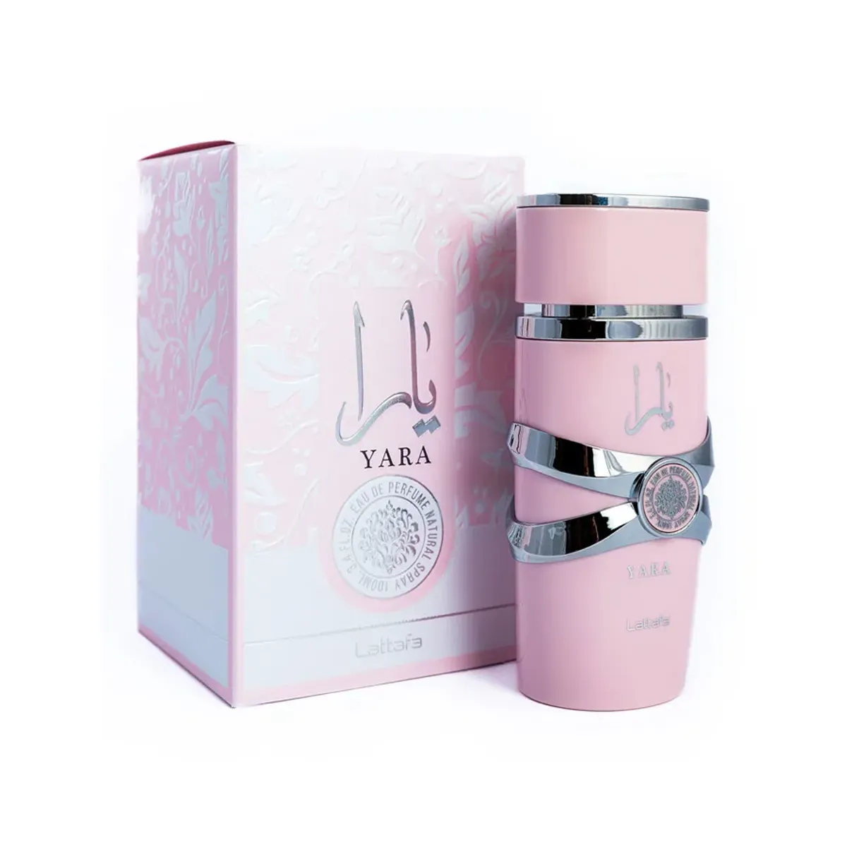 YARA de Lattafa - perfume original 100ml