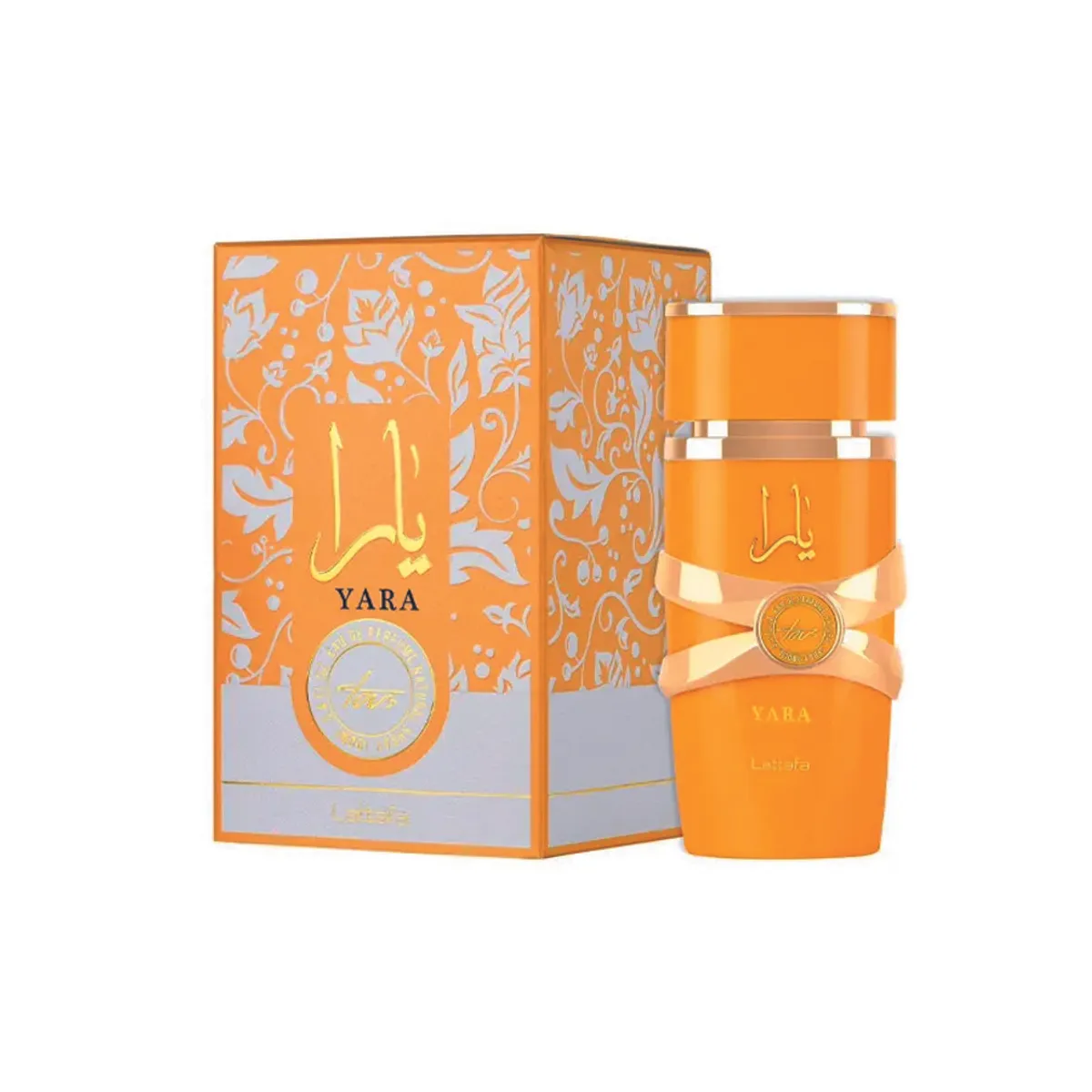 YARA TOUS de Lattafa - perfume original 100ml