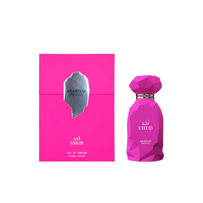 UHUD de Arabiyat - perfume original 100ml